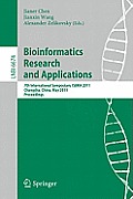 Lecture Notes in Computer Science / Lecture Notes in Bioinfo #6674: Bioinformatics Research and Application: 7th International Symposium, Isbra 2011, Changsha, China, May 27-29, 2011, Proceedings