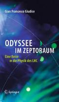 Odyssee IM Zeptoraum