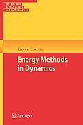 Interaction of Mechanics and Mathematics #1: Energy Methods in Dynamics
