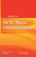 The Ncl Natural Constraint Language
