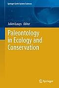 Paleontology in Ecology and Conservation (Springer Earth System Sciences)