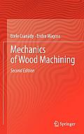 Mechanics of Wood Machining