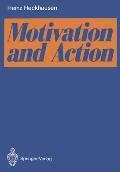 Motivation and Action Cover