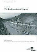 Forschungen in Ephesos #9/5: The Bouleuterion at Ephesos