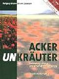 Ackerunkräuter