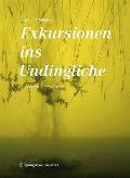 Code Und Material: Exkursionen Ins Undingliche