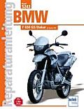 Bmw F 650 Gs/dakar