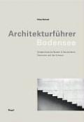 Architekturführer Bodensee