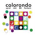 Colorondo. 5 Farbtafeln