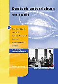 Deutsch unterrichten weltweit
