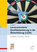Handbuch Lernorientierte Qualitätstestierung in Der Weiterbildung