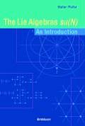 The Lie Algebras Su(n): An Introduction