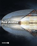 Paul Andreu, Architect
