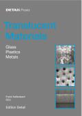 Translucent Materials Cover
