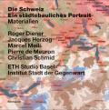 Switzerland: An Urban Portrait (Ger