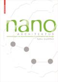 Nanomaterialien: In Architektur, Innenarchitektur Und Design Cover