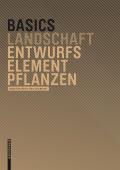 Basics Entwurfselement Pflanze (Basics)
