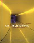 Art and Architecture: Strategies in Collaboration