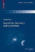 Progress in Mathematical Physics #56: Spacetime, Geometry and Gravitation