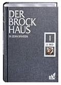 Brockhaus in Zehn Bänden