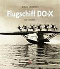 Flugschiff Do-X