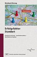 Erfolgsfaktor Standort
