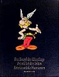 Der Kampf Der Haeuptlinge Asterix Bei De