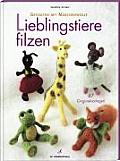 Lieblingstiere Filzen