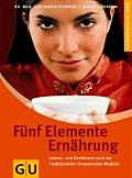 Fünf Elemente Ernährung