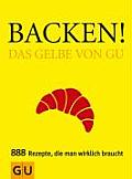 Backen!