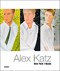 Alex Katz: New York/Maine