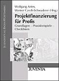 Projektfinanzierung Für Profis
