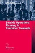 Seaside Operations Planning in Container Terminals (09 Edition)