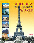 Buildings That Changed the World Cover