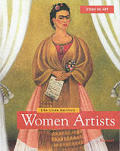 Icons of Women Artists (Icons)