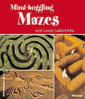 Mind-Boggling Mazes and Loopy Labyrinths (Adventures in Art)
