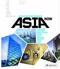 Asia Now Architektur in Asien