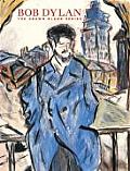 Bob Dylan: The Drawn Blank Series Cover