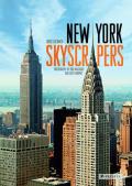 New York Skyscrapers (Large Print)