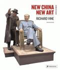 New China New Art: Revised and Expanded Edition