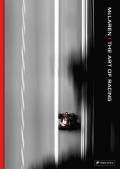 McLaren the Art of Racing
