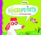 Fingerprints: Let's Make Art with Everyday Things