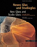 New Glass and Studio Glass: Selected Objects from the Museum of Modern Glass