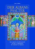Der Albani-psalter