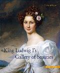 King Ludwig I's Gallery of Beauties Cover