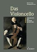 Das Violoncello: German Language