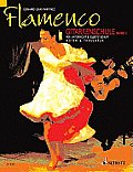 Flamenco Gitarrenschule Band 2: German Language