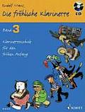 Die Fröhliche Klarinette 3