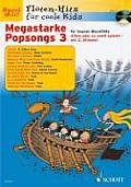 Megastarke Popsongs 3