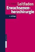 Leitfaden Erwachsenenherzchirurgie